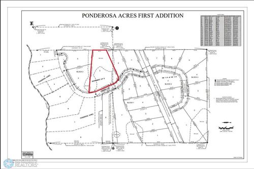 3 Ponderosa Ln, Waubun, MN, 56589 | Card Image