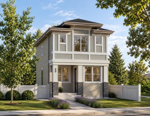 270 Creekside Way Sw, Calgary, AB, T2X4B9 | Card Image