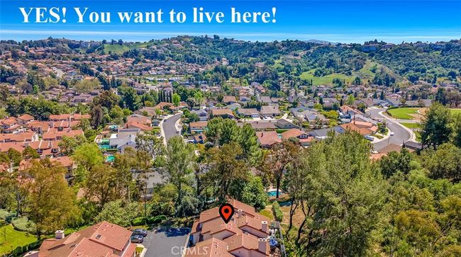 UNIT-5 - 1409 Bodega Way, Townhouse with 2 bedrooms, 3 bathrooms and 2 parking in Diamond Bar CA | Image 29