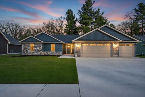 1611 Elderberry St Se, Demotte, IN, 46310 | Card Image