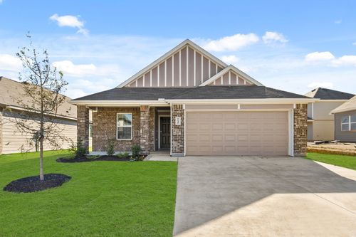 5045 Wellborn Rd, Crowley, TX, 76036-4257 | Card Image