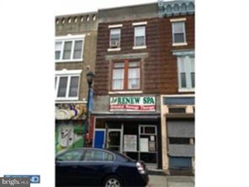 808 South St, PHILADELPHIA, PA, 19147-2056 | Card Image