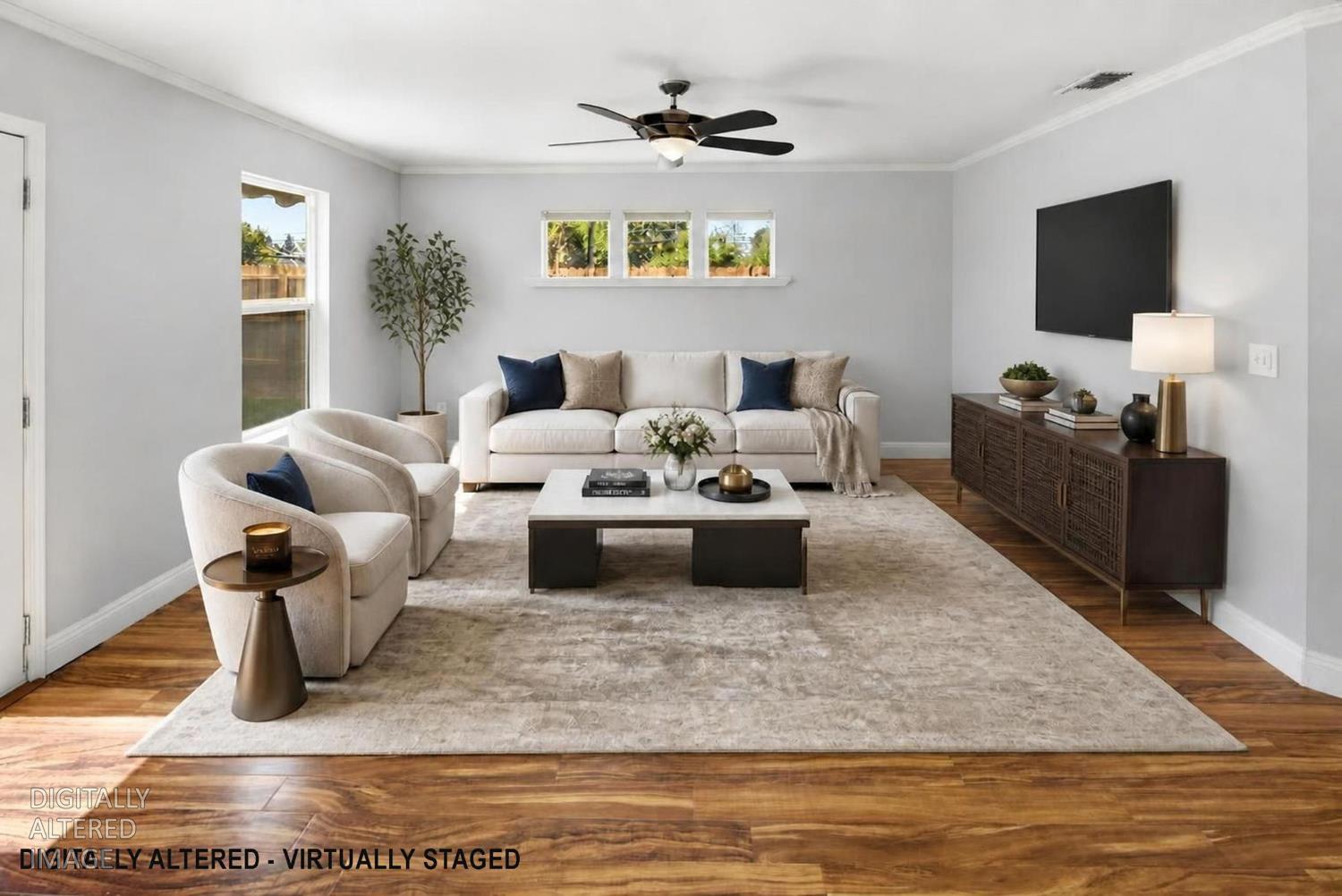 Residential in Sacramento 4