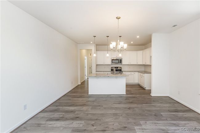 4114 Ebbies Xing, Condo with 3 bedrooms, 2 bathrooms and null parking in Midlothian VA | Image 10