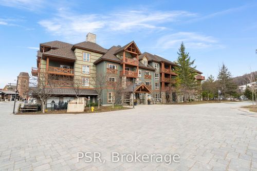209-152 Jozo Weider Blvd, Blue Mountains, ON, L9Y0V2 | Card Image