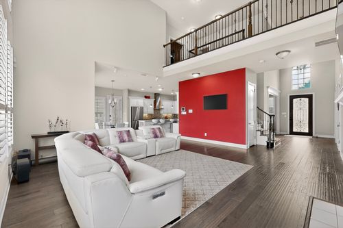 3805 Abron Lane, Flower Mound, TX, 75022 | Card Image