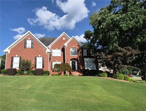5760 Dovnick Dr Sw, Lilburn, GA, 30047-6775 | Card Image