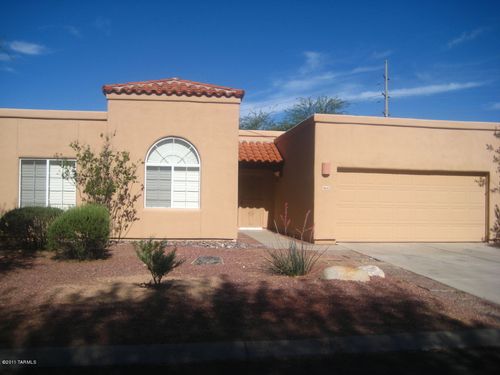 10231 N Fox Hunt Ln, Tucson, AZ, 85737-6933 | Card Image