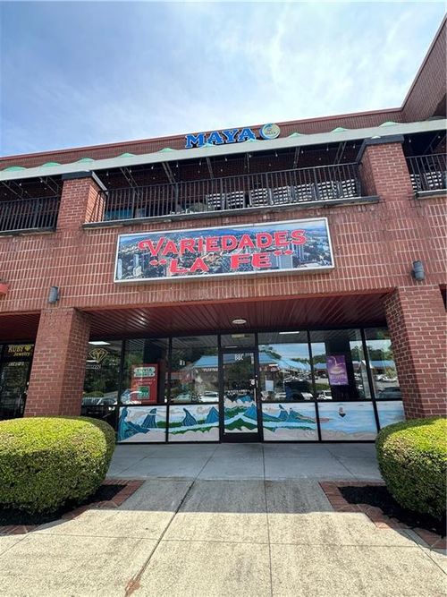 b-5145 Buford Hwy Ne, atlanta, GA, 30340-1123 | Card Image