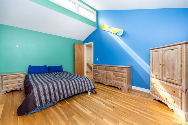 20 Roundhill Road, House other with 3 bedrooms, 3 bathrooms and null parking in Granby CT | Image 22