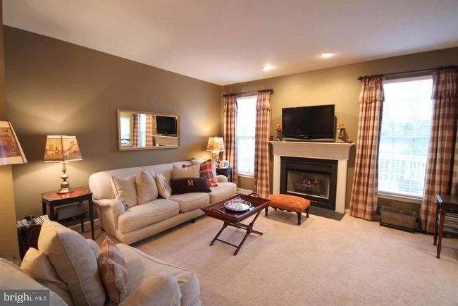 43154 Baltusrol Ter, Townhouse with 3 bedrooms, 3 bathrooms and null parking in ASHBURN VA | Image 7