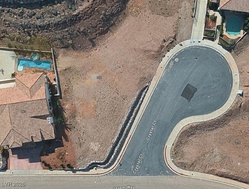 368 Crystal Ct, Boulder City, NV, 89005-1216 | Card Image