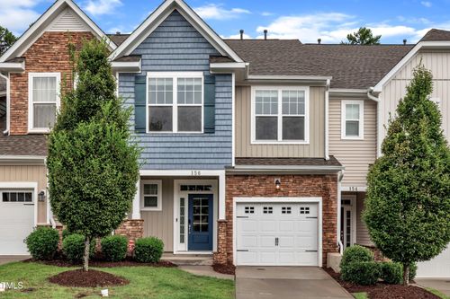 156 Wildfell Trl, Cary, NC, 27513-5503 | Card Image