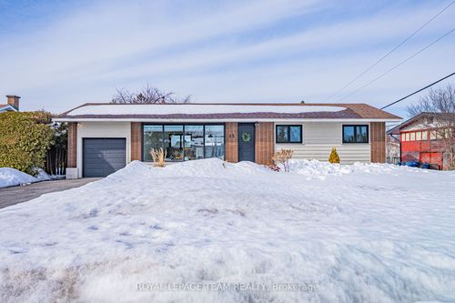 23 Brent Ave, Nepean, ON, K2G3L1 | Card Image