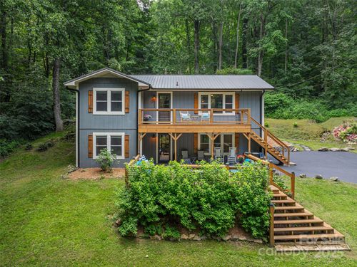 1903 Mauney Cove Rd, Waynesville, NC, 28786-6290 | Card Image