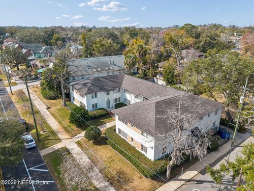 2761 St Johns Avenue, Jacksonville, FL, 32205 | Card Image