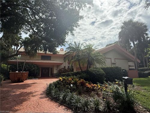 724 Bay Tree Ct, NAPLES, FL, 34108-3429 | Card Image