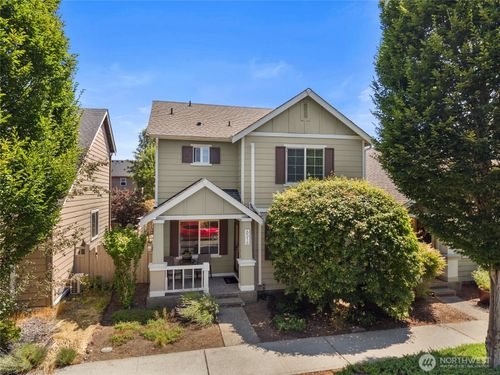 6516 Indiana St Se, Lacey, WA, 98513-5077 | Card Image