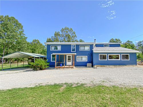 59 Red Dog Haven Ln, Elizabeth, AR, 72531-9721 | Card Image