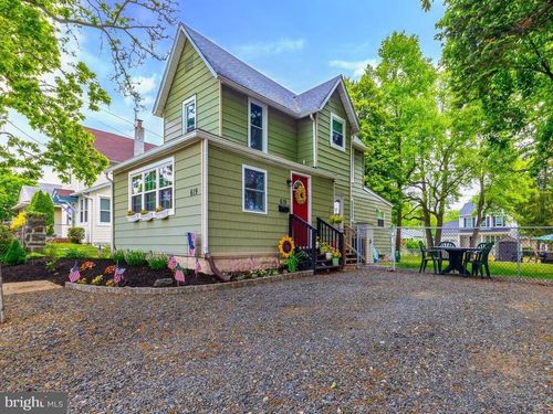 619 Hessian Ave, National Park, NJ, 08063-1243 | Card Image