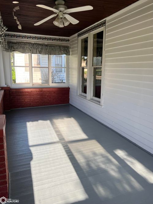 605 W Mills Street, Creston, IA, 50801 | Card Image