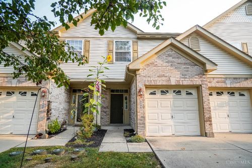 4038 Spanish Bay Dr, Mason, OH, 45040 | Card Image