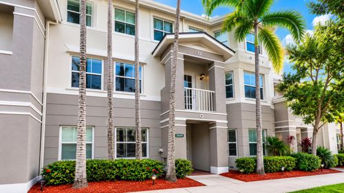 3509 Shoma Dr, Royal Palm Beach, FL, 33414-4370 | Card Image