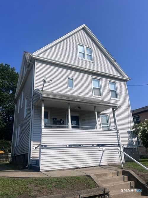 3-278 Thompson St, Stratford, CT, 06615-6165 | Card Image
