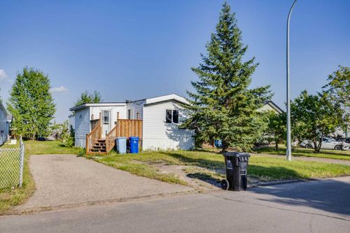 173 Cokerill Cres, House with 3 bedrooms, 1 bathrooms and 2 parking in Fort Mcmurray AB | Card Image