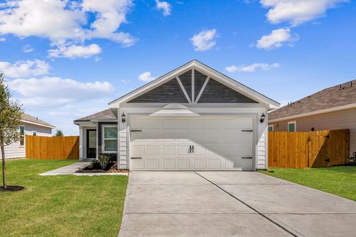 10387 Red Cardinal Dr, Cleveland, TX, 77328-1897 | Card Image