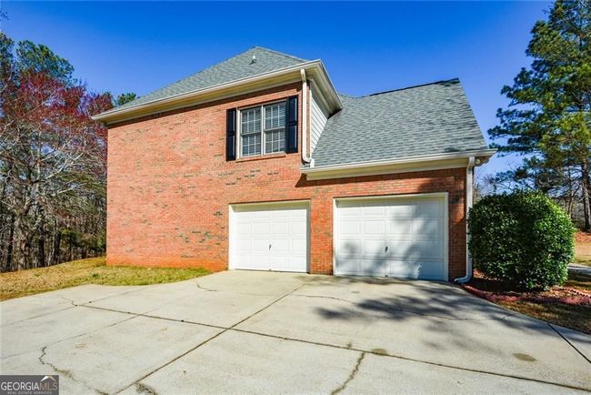 305 Collegiate Dr, House other with 5 bedrooms, 4 bathrooms and 2 parking in Powder Springs GA | Image 50