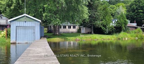 136 Coldstream Rd, Fenelon Falls, ON, K0M1N0 | Card Image