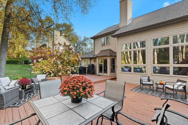 7227 Cowell Rd, House other with 3 bedrooms, 3 bathrooms and null parking in Brighton MI | Image 41