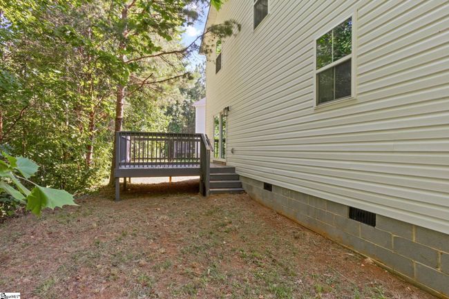 653 Duncan Station Dr, House other with 3 bedrooms, 3 bathrooms and 2 parking in Duncan SC | Image 24