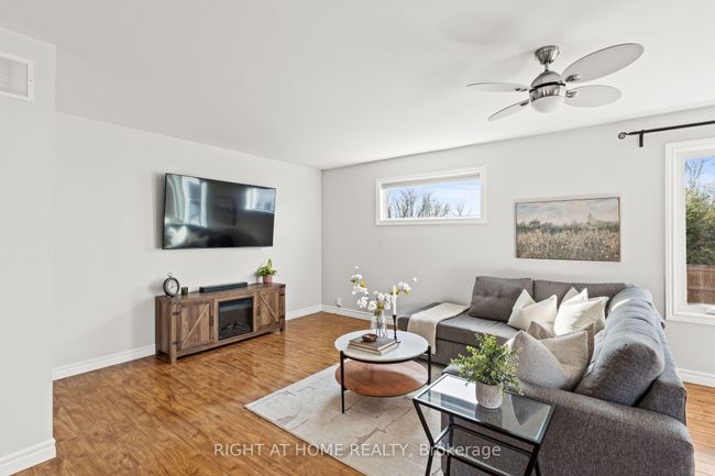 74 Vancourtland St N, House other with 3 bedrooms, 3 bathrooms and 2 parking in Arnprior ON | Image 14