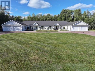 280 Ch Des Breau, House other with 8 bedrooms, 4 bathrooms and null parking in Cocagne NB | Image 2