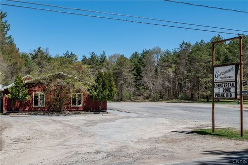 11770 Obrien Rd, Forestport, NY, 13338-2110 | Card Image