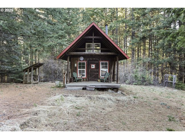 96 Pearce Rd, House other with 3 bedrooms, 2 bathrooms and 1 parking in White Salmon WA | Image 47