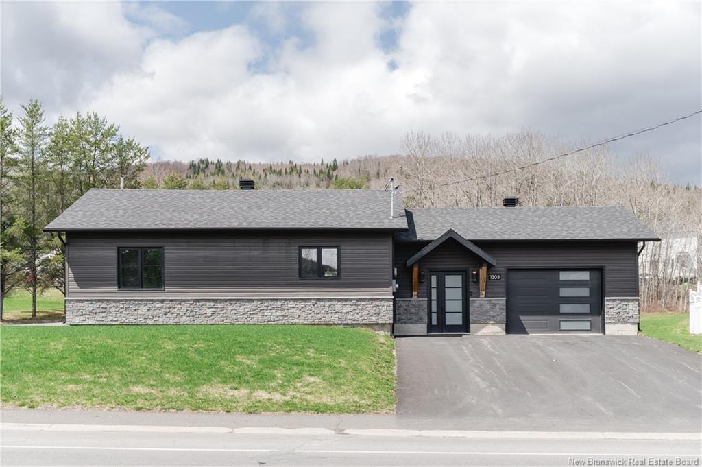 Residential in Edmundston 2