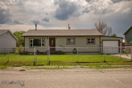 411 N Cherry St, Townsend, MT, 59644-2407 | Card Image