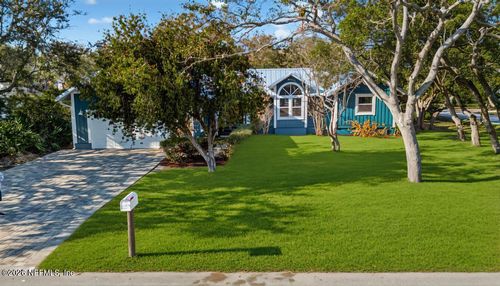 504 3rd St, ST AUGUSTINE, FL, 32080-3826 | Card Image
