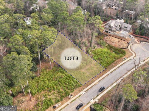 478 Emily Reed Ln, Atlanta, GA, 30342-4463 | Card Image