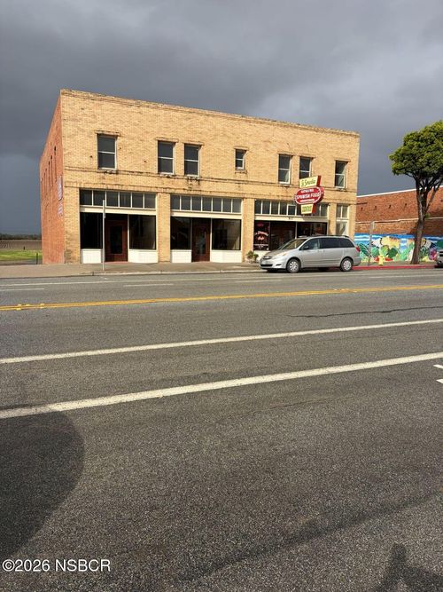 823 Guadalupe St, Guadalupe, CA, 93434-1317 | Card Image