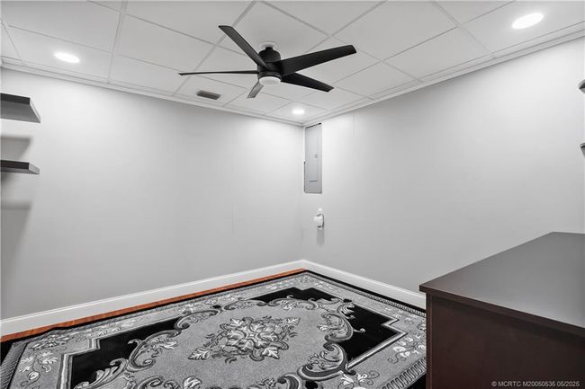 1850 Sw Hackman Ter, House other with 4 bedrooms, 4 bathrooms and 2 parking in Stuart FL | Image 76