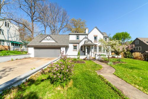 504 S Glenwood Ave, COLUMBIA, MO, 65203-2763 | Card Image