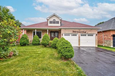 3400 Garrard Rd, House other with 3 bedrooms, 4 bathrooms and 6 parking in Whitby ON | Image 1