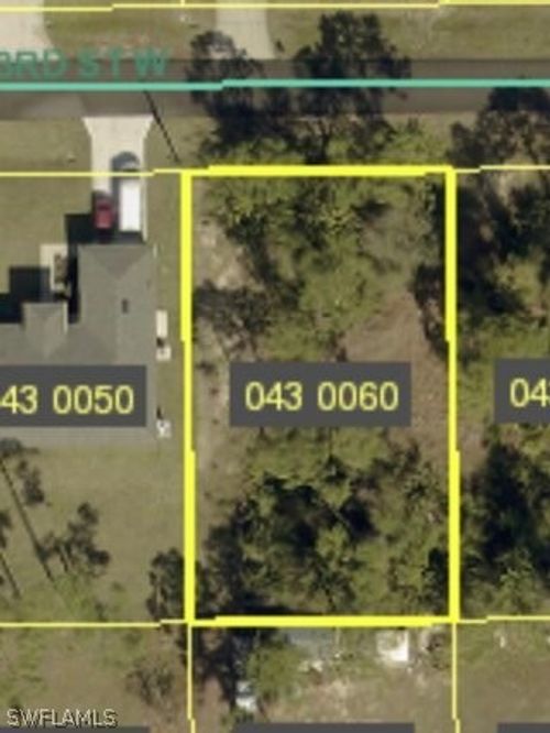 4009 3rd St W, LEHIGH ACRES, FL, 33971-1703 | Card Image