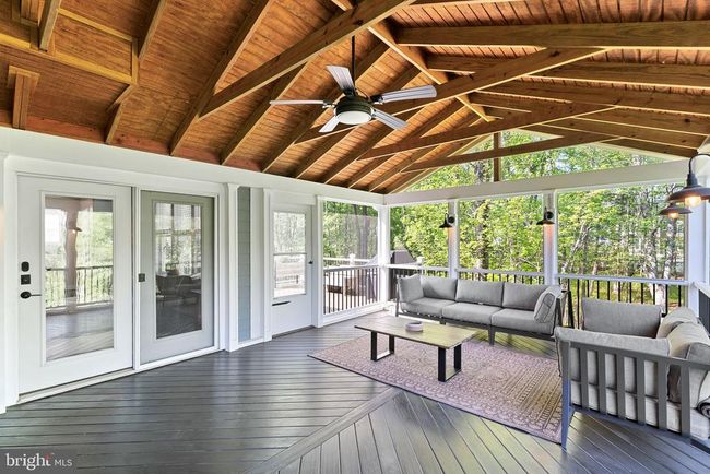 41184 Rocky Boulder Ct, House other with 6 bedrooms, 5 bathrooms and null parking in ALDIE VA | Image 61