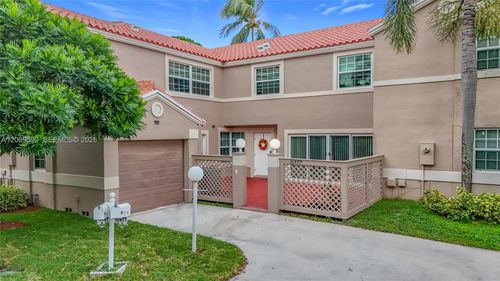 10977-10977 Long Boat Dr, Hollywood, FL, 33026-4724 | Card Image