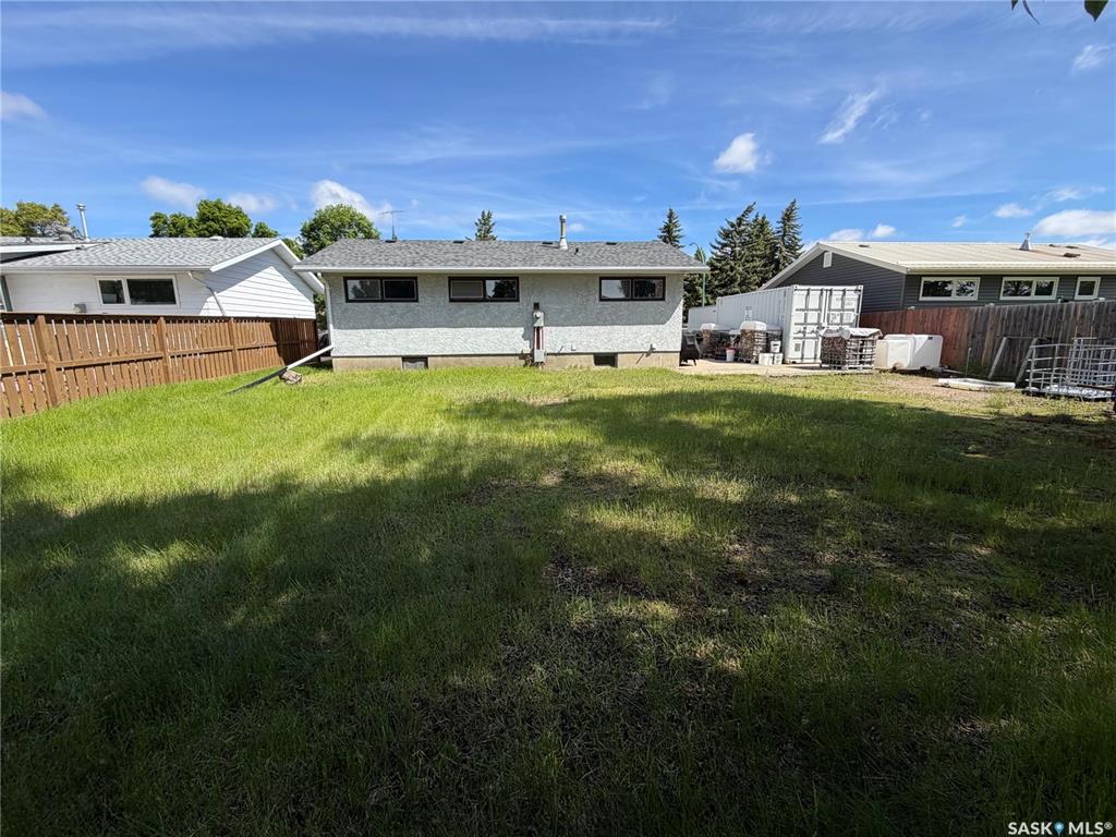 Residential in Esterhazy 3